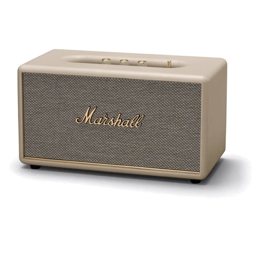 Акустика Marshall Stanmore III Cream (1006011): Цвет бежевый