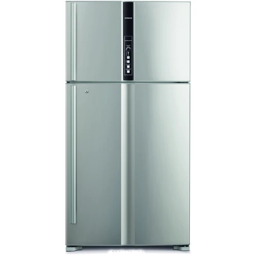 Холодильник Hitachi R-V720PUC1KSLS
