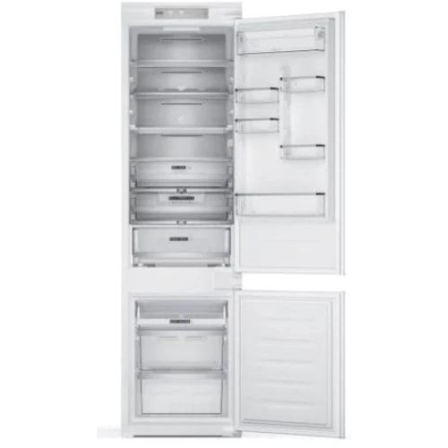 Встраиваемый холодильник WHIRLPOOL WHC20 T573 P: Тип Двухкамерный холодильник