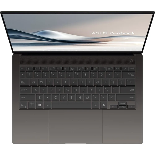 Ноутбук ASUS ZenBook S 14 (UX5406SA-PV031W): Объем накопителя 1 ТБ (SSD)