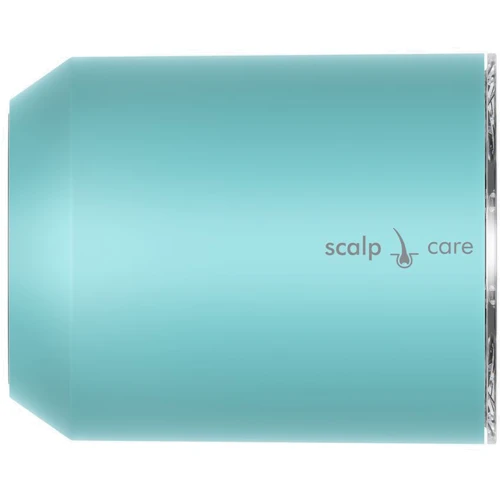 Фен Dyson Supersonic HD16 Nural Ceramic Patina/Topaz (515191-01) HK