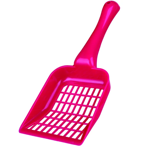 Лопатка Trixie велика для котячого туалету (4011905040493)
