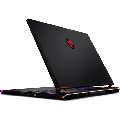 Ноутбук MSI Raider GE68HX 13VG (13VG-068US): Обсяг накопичувача 1 ТБ SSD
