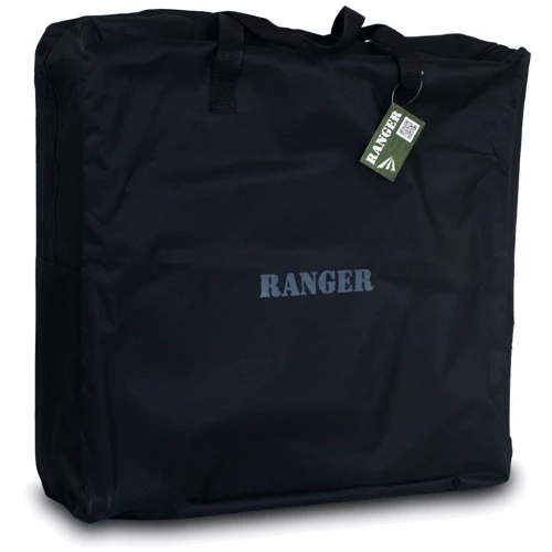 Крісло коропове Ranger Chester (RA 2240),: Тип Коропове крісло