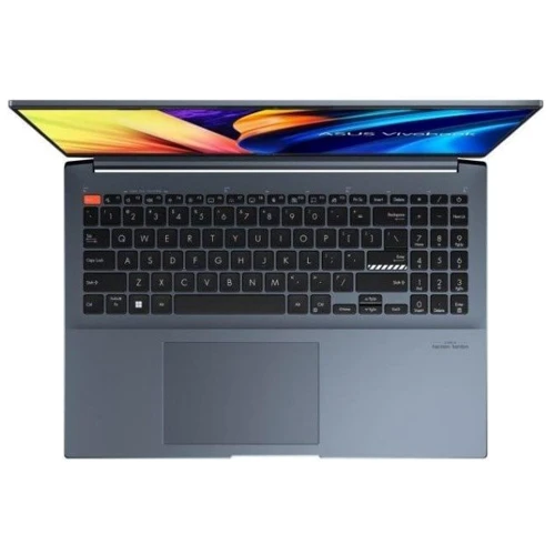 Ноутбук ASUS Vivobook Pro 16 (K6602VU-KV065W): Операционная система Windows 11 Home