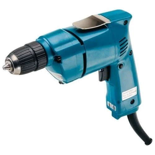 Дрель безударная Makita 6510LVR: Производитель Makita