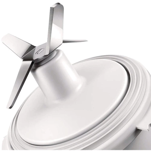 Блендер Philips HR2872/00: Тип Фитнес-блендер
