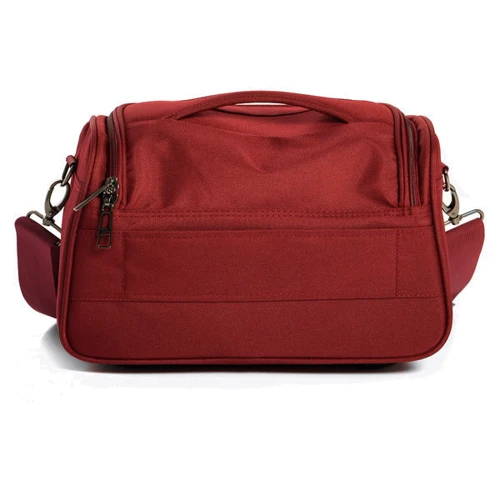 Сумка-косметичка Epic Discovery Ultra 8 Burgundy Red: Тип Сумка-косметичка