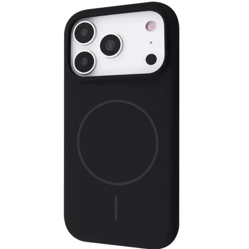 

Proove Spectrum Case with Magnetic Ring Deep Black for iPhone 17 Pro Max