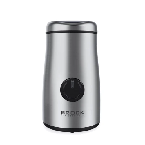 Кофемолка Brock CG 1050 SS