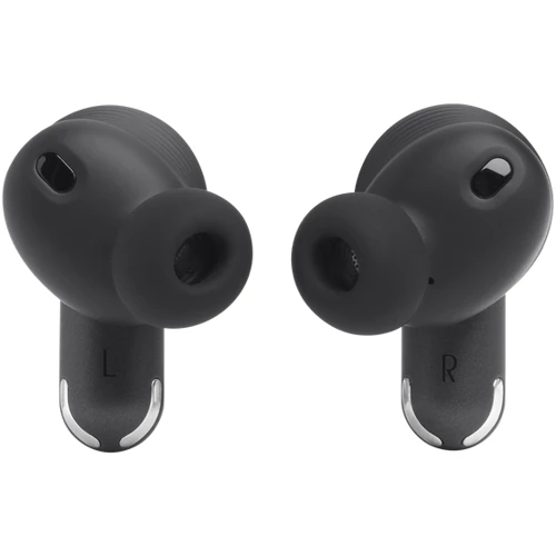 Наушники JBL Tour Pro 2 Black (JBLTOURPRO2BLK): Чувствительность (дБ) 100