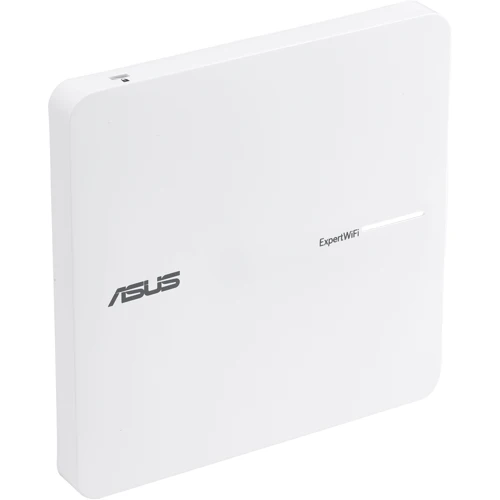 Точка доступу Wi-Fi ASUS ExpertWIFI EBA63 AX3000 (90IG0880-MO3C00) фото 5