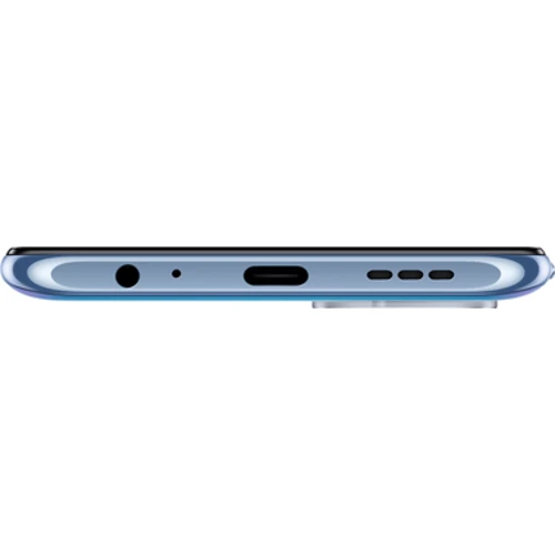 Смартфон Xiaomi Redmi Note 10S 6/128 GB Ocean Blue Approved Вітринний зразок фото 4