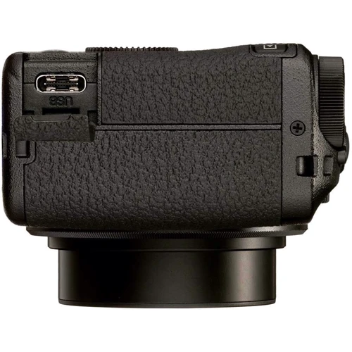 Ricoh GR IIIx (S0015285): Элемент питания Аккумулятор