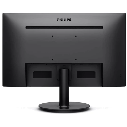Монитор Philips 221V8LD/01: Тип ЖК-матрицы VA