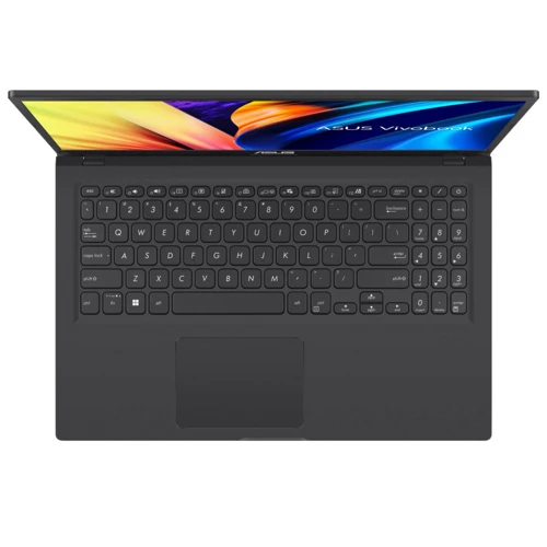 Ноутбук ASUS VivoBook 15 R1502ZA (R1500EA-BQ3336): Процессор Intel Core i7-1165G7 (2.8 - 4.7 ГГц) / 4 - ядерный