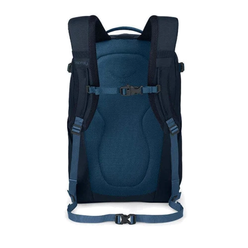 Рюкзак туристический Osprey Quasar (F19) Kraken Blue - O/S - синий фото 3