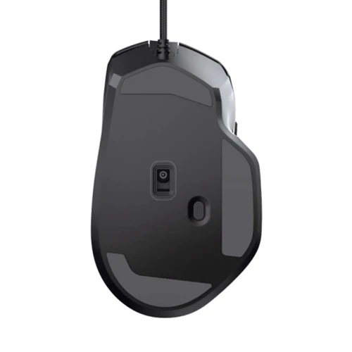 Мышь Trust GXT 940 Xidon RGB Black (23574): Максимальное разрешение сенсора, dpi 10000