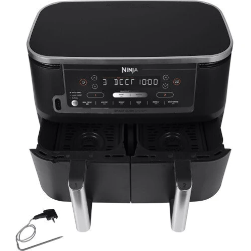 Фритюрница NINJA Foodi Max Dual Zone Smart Cook AF451EU