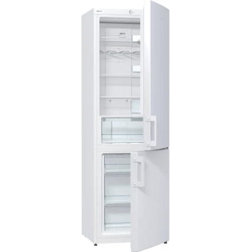Холодильник Gorenje NRK6191CW: Тип холодильник двухкамерный