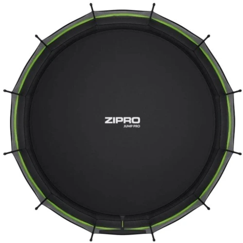 Батут Zipro Jump Pro із зовнішньою сіткою 374 см (5902659840738): Виробник Zipro