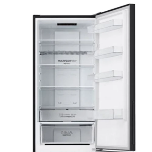 Холодильник Gorenje NRK620EABG4: Виконання отдельностоящий