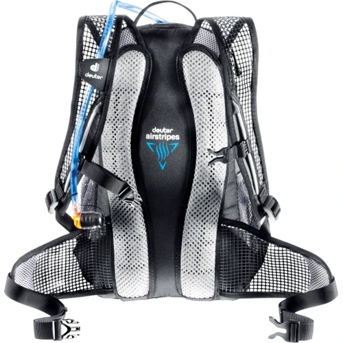 Рюкзак Deuter Race X Spring-White (32123): Производитель Deuter