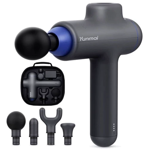 Массажер Yunmai Massage Gun Prime (YMFG-B453) фото 5