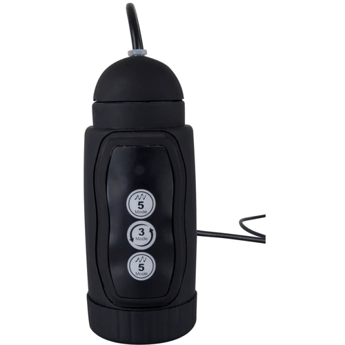 Реалистичный вибратор Dancing Dick Big Natural Vibrator