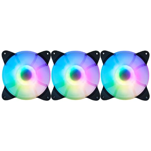 Кулер 1stPlayer СС-Combo