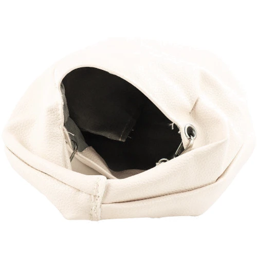 Женская сумка хобо Valiria Fashion белая (5DETAA9304-white): Страна производитель Китай