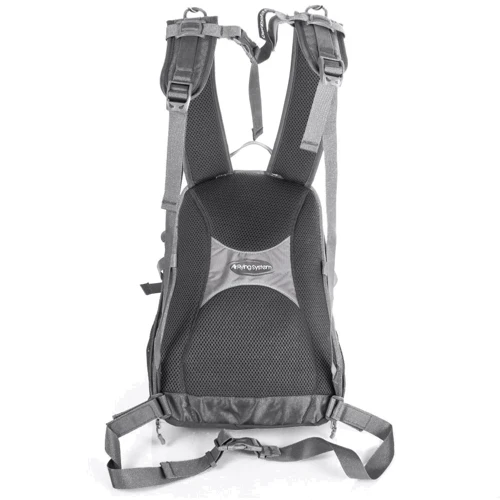 Чоловічий рюкзак Onepolar сірий (W1533-grey): Тип Рюкзаки