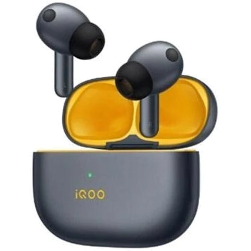 Наушники Vivo IQOO TWS 2 Black
