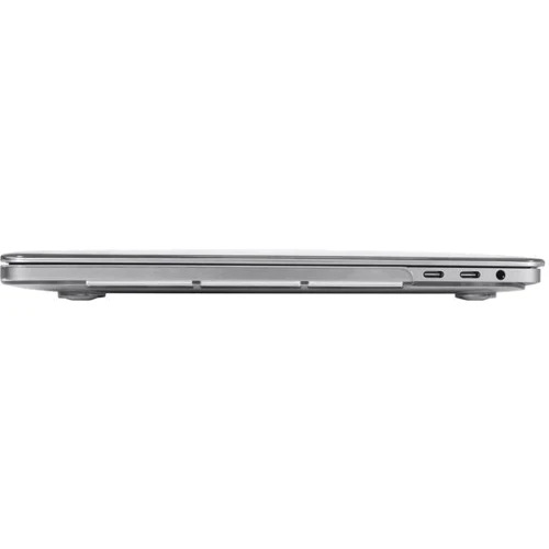 Macally Cases Clear (PROSHELLTB15-C) for MacBook Pro 15" with Retina Display (2016-2019): Совместимость MacBook Pro 15 Retina 2016/17