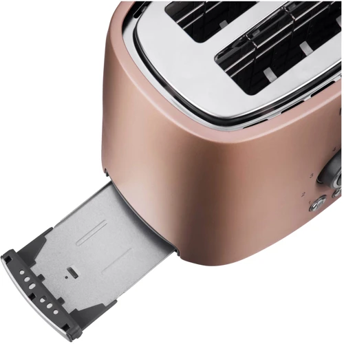Тостер Sencor STS 6055RS фото 9