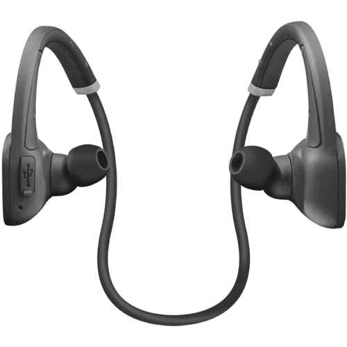 Наушники Trust Velo Wireless Mic (22501): Сопротивление наушников (Ом) 32