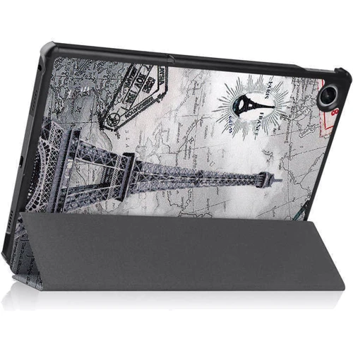 Аксесуар для планшетних ПК BeCover Smart Case Paris for Lenovo Tab M10 Plus TB-125F (3rd Gen)/K10 Pro TB-226 10.61" (708316)