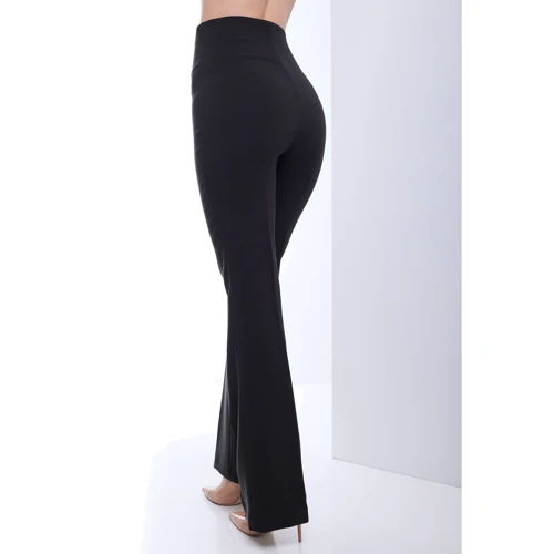 Брюки Luzana Ницца 42-44 черные: Сезон Демисезон