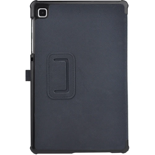 Аксесуар для планшетних ПК BeCover Slimbook Deep Blue for Samsung Galaxy Tab A7 Lite SM-T220 / SM-T225 (706662): Матеріал штучна шкіра