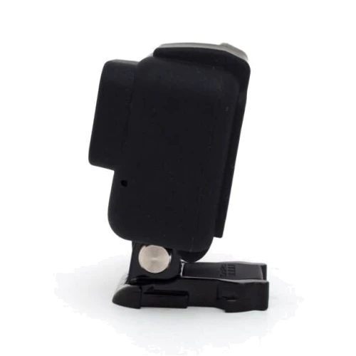 Силиконовый чехол для GoPro HERO7, HERO6 и HERO5 Black AC Prof черный XTGP347B фото 2