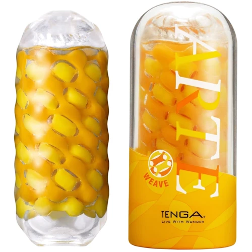 Мастурбатор Tenga Arte Weave