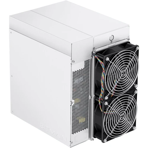 Asic майнер Bitmain Antminer S19 фото 1
