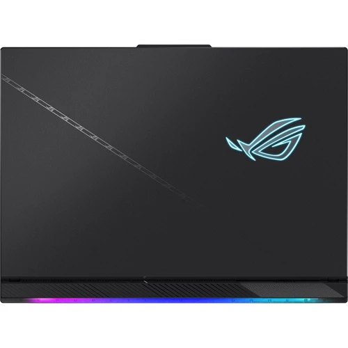 Ноутбук ASUS ROG Strix SCAR 18 G834JZ (G834JZ-N6006): Операционная система без ОС