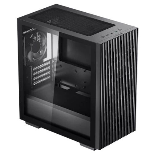 Корпус Deepcool Matrexx 40 Black (DP-MATX-MATREXX40) фото 7