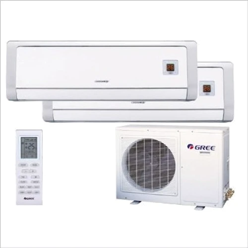 Кондиционер Gree GWH21(09+12)MBK1NNA3A