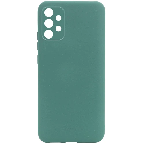 

Molan Cano Smooth Green for Samsung A725 Galaxy A72 / A726 Galaxy A72 5G
