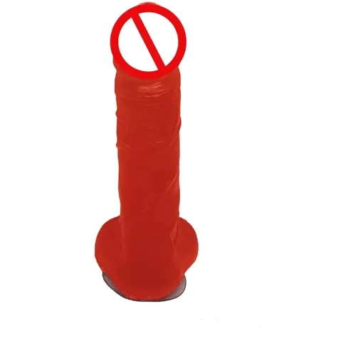 Мыло пикантной формы Pure Bliss Red size L 210 г