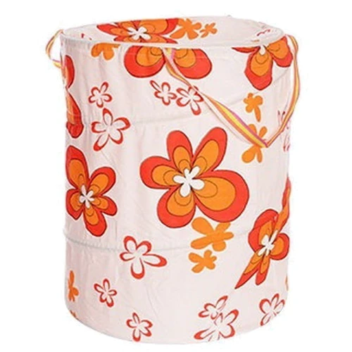 Корзина для игрушек METR+ M 1302 на молнии (M 1302-8): Производитель Metr+