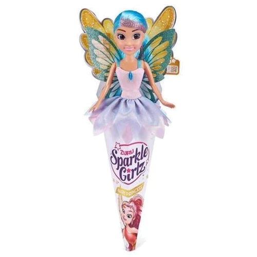 Очаровательная фея Zuru Sparkle Girls Оливия 25 см (Z10006-6): Высота, см 25