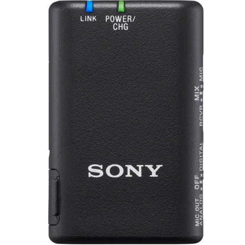 Sony ECM-W2BT фото 3